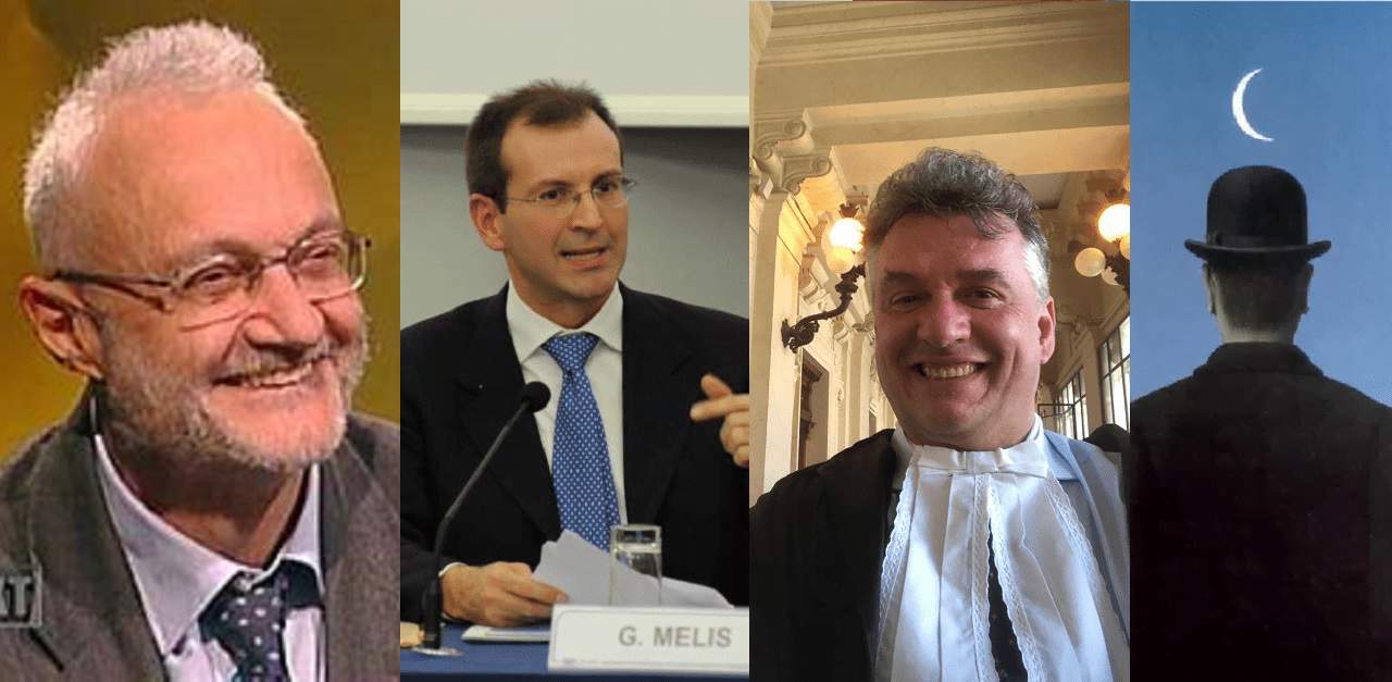 La giustizia tributaria in Cassazione:problemi e prospettive   di Enrico Manzon,  Alberto Marcheselli, Giuseppe Melis e Raffaello Lupi