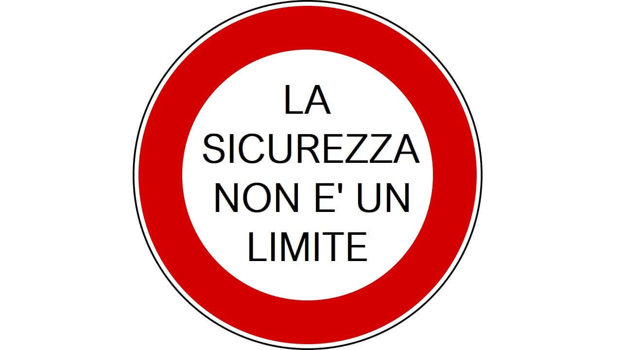 Basta con i “decreti spazza-diritti”!