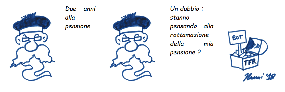 IL MIO MOVIMENTO - Capitolo 3