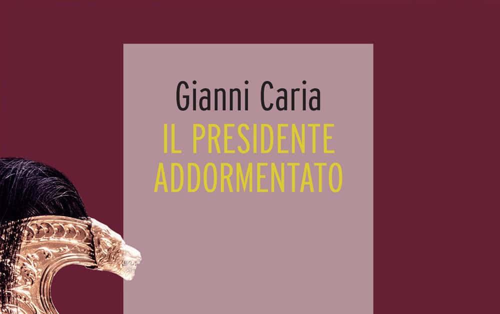 Il presidente addormentato