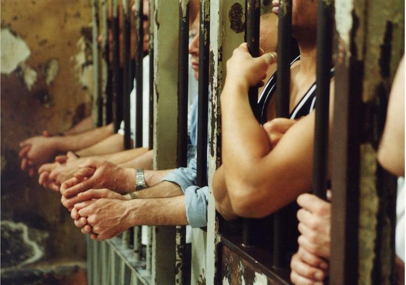 Il sovraffollamento delle carceri 