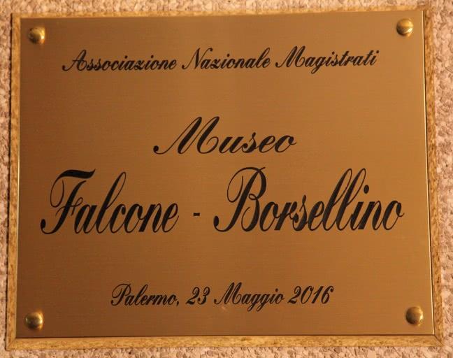 Museo Falcone-Borsellino