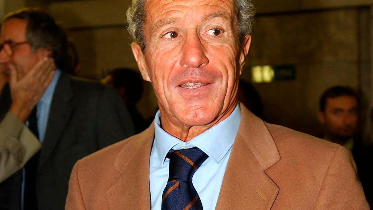 Per Enrico Pomarici