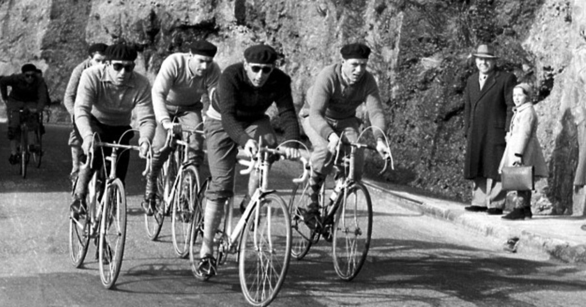 ​L’Italia, il Giro e un’impresa di sport di Paolo Spaziani