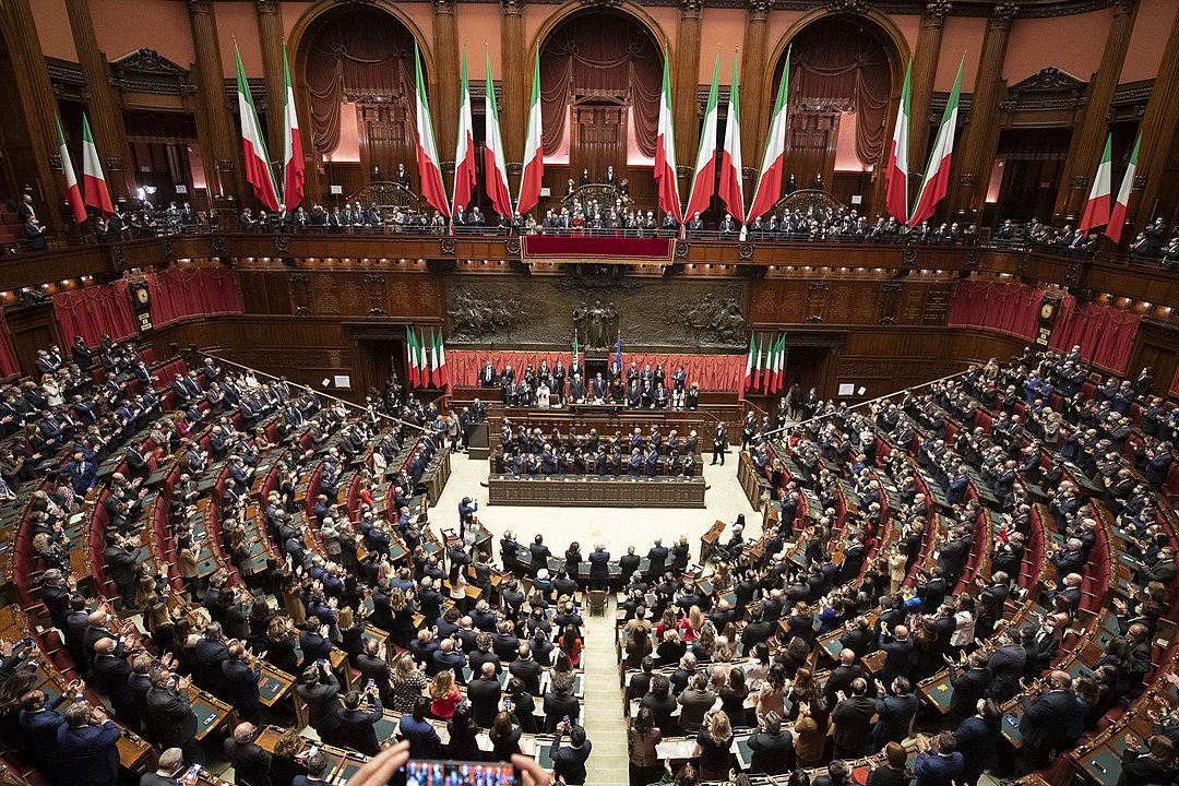I nuovi orizzonti dei rapporti fra Corte Costituzionale e Parlamento