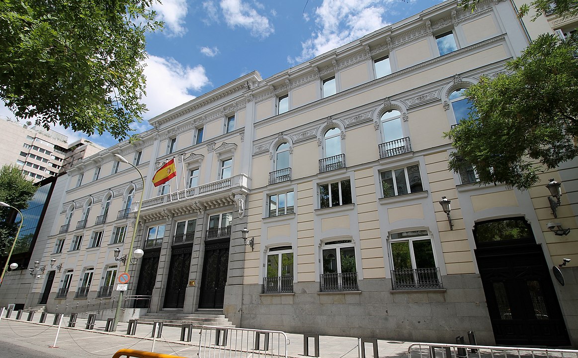 Le controverse riforme giudiziarie in Spagna: analisi critica in un dibattito ancora aperto