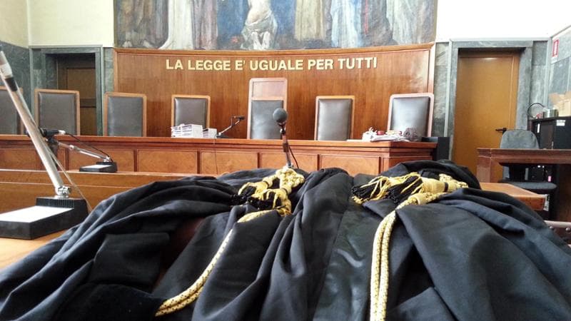 L’accesso alla magistratura ordinaria nei principi costituzionali e nelle recenti riforme approvate o in corso di approvazione