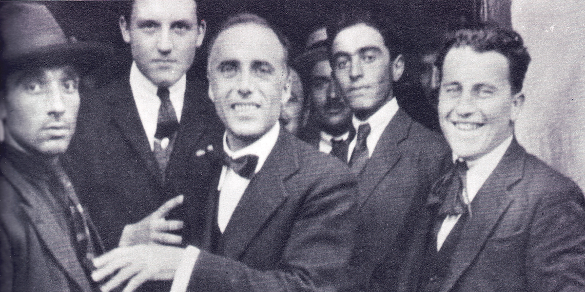 Giacomo Matteotti: il suo e il nostro tempo