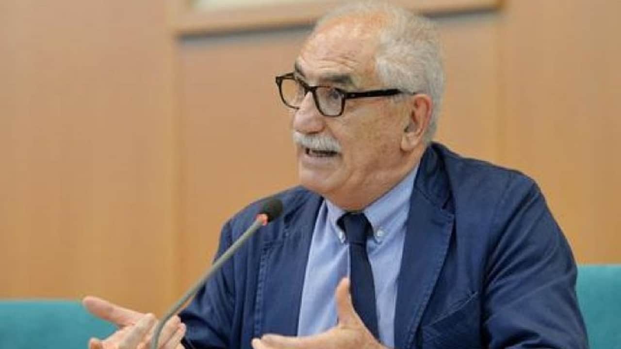  Movimento per la Giustizia: la sua storia di Armando Spataro - prima parte