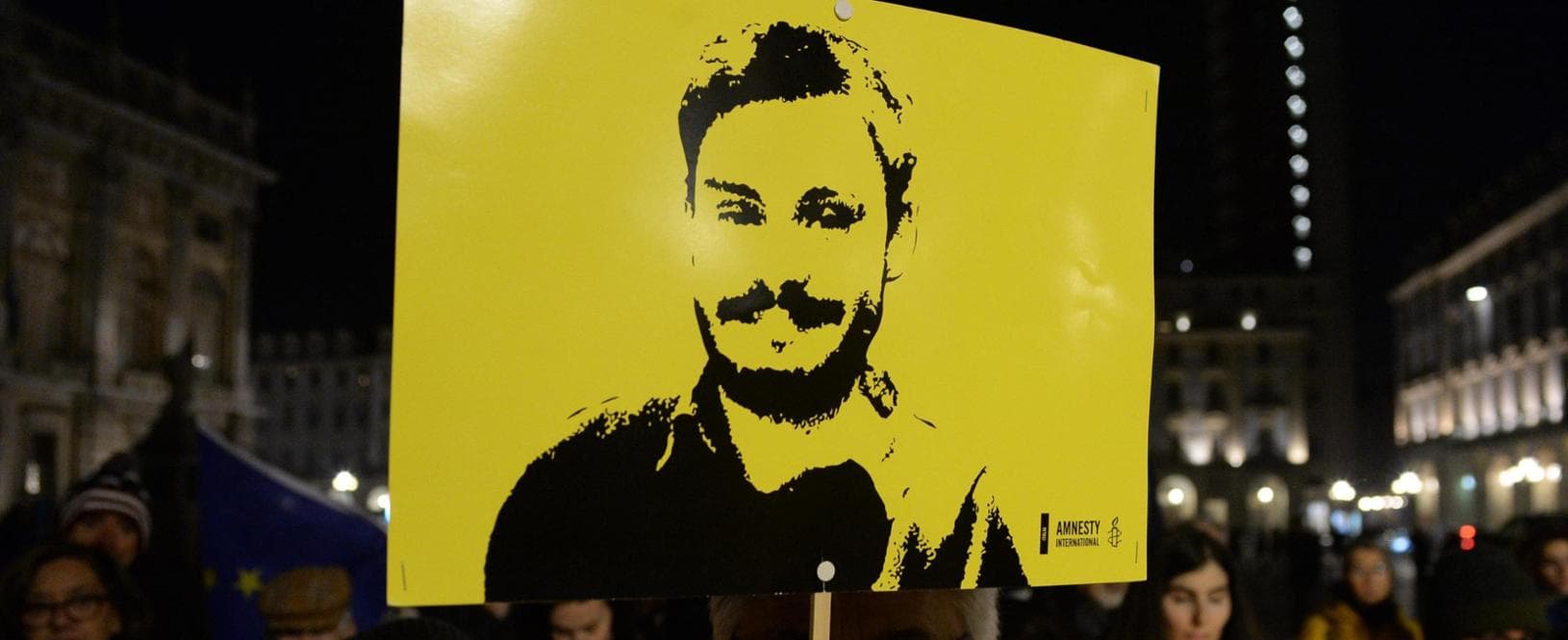 ​Regeni: una decisione, sotto vari profili, obbligata, ma non per questo del tutto condivisibile