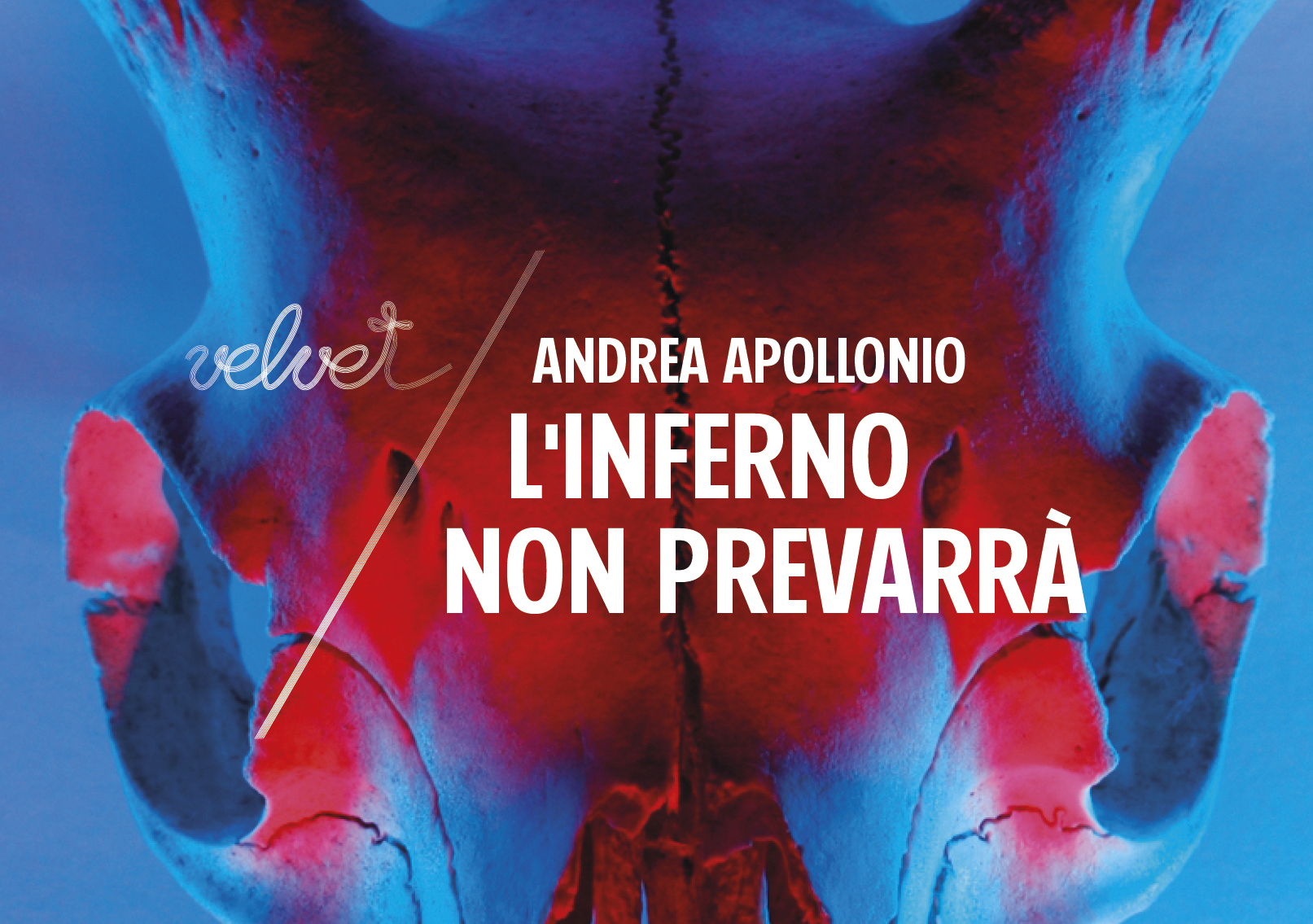 I nessi imperscrutabili nella Sicilia delle trazzere senza una geografia. Recensione a “L’inferno non prevarrà” di Andrea Apollonio