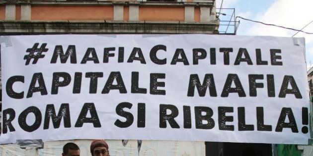 Essere o non essere "Mafia Capitale"