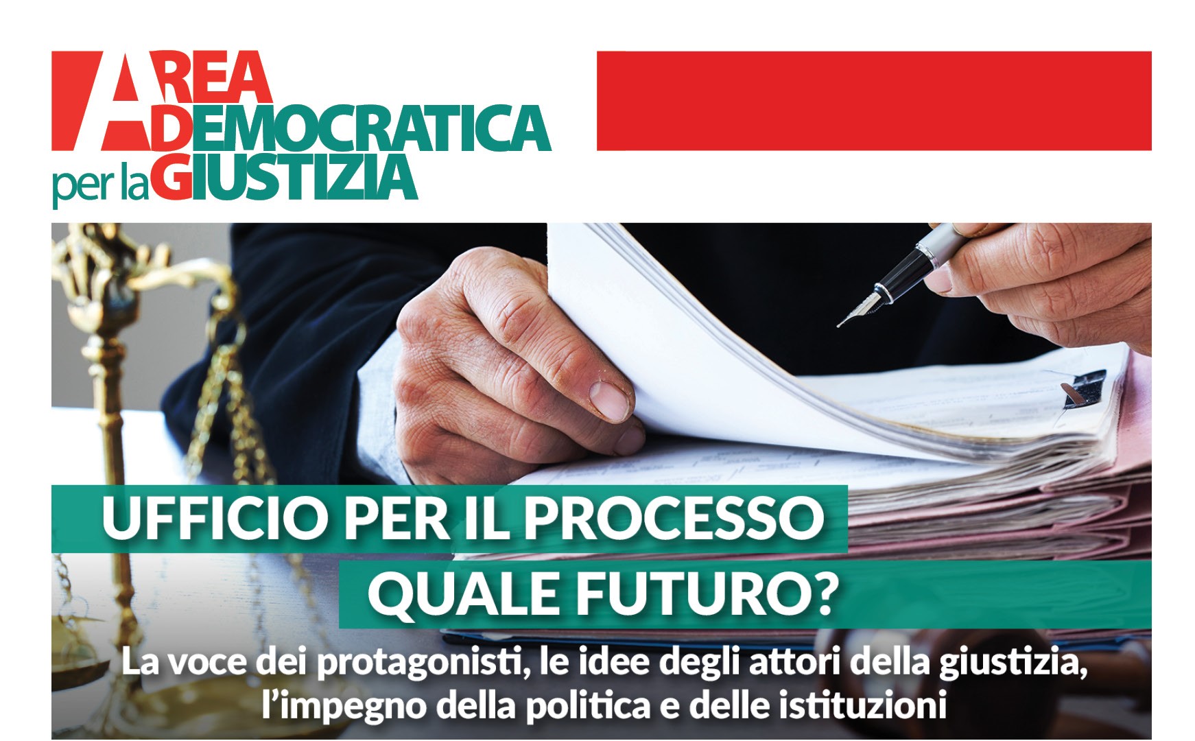 Ufficio del processo, quale futuro?