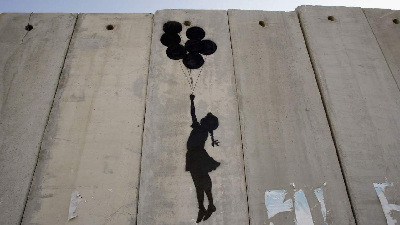 Ponti versus muri, o muri e ponti. 7) Gaza. Il dramma del fanciullo palestinese e il muro dell'indifferenza. Quali ponti per il futuro?