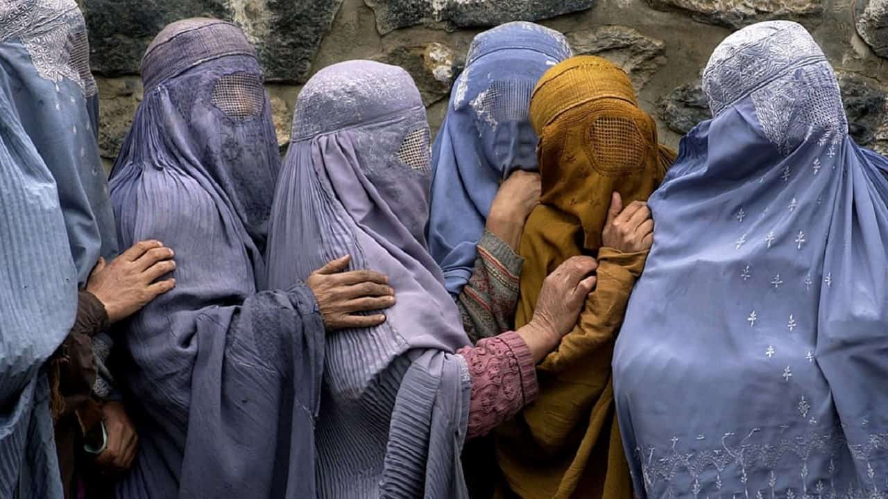 ​Per non dimenticare le donne afghane