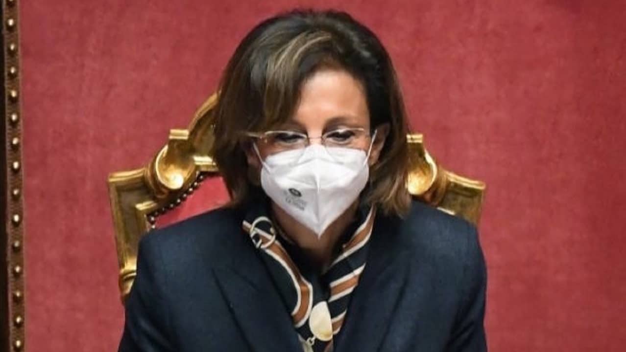 “...Una giustizia che ricuce e ripara; che non si nutre di odio, che non cede alla reazione vendicativa, ma che vive innanzitutto di ricerca di verità...” La relazione della Ministra Cartabia