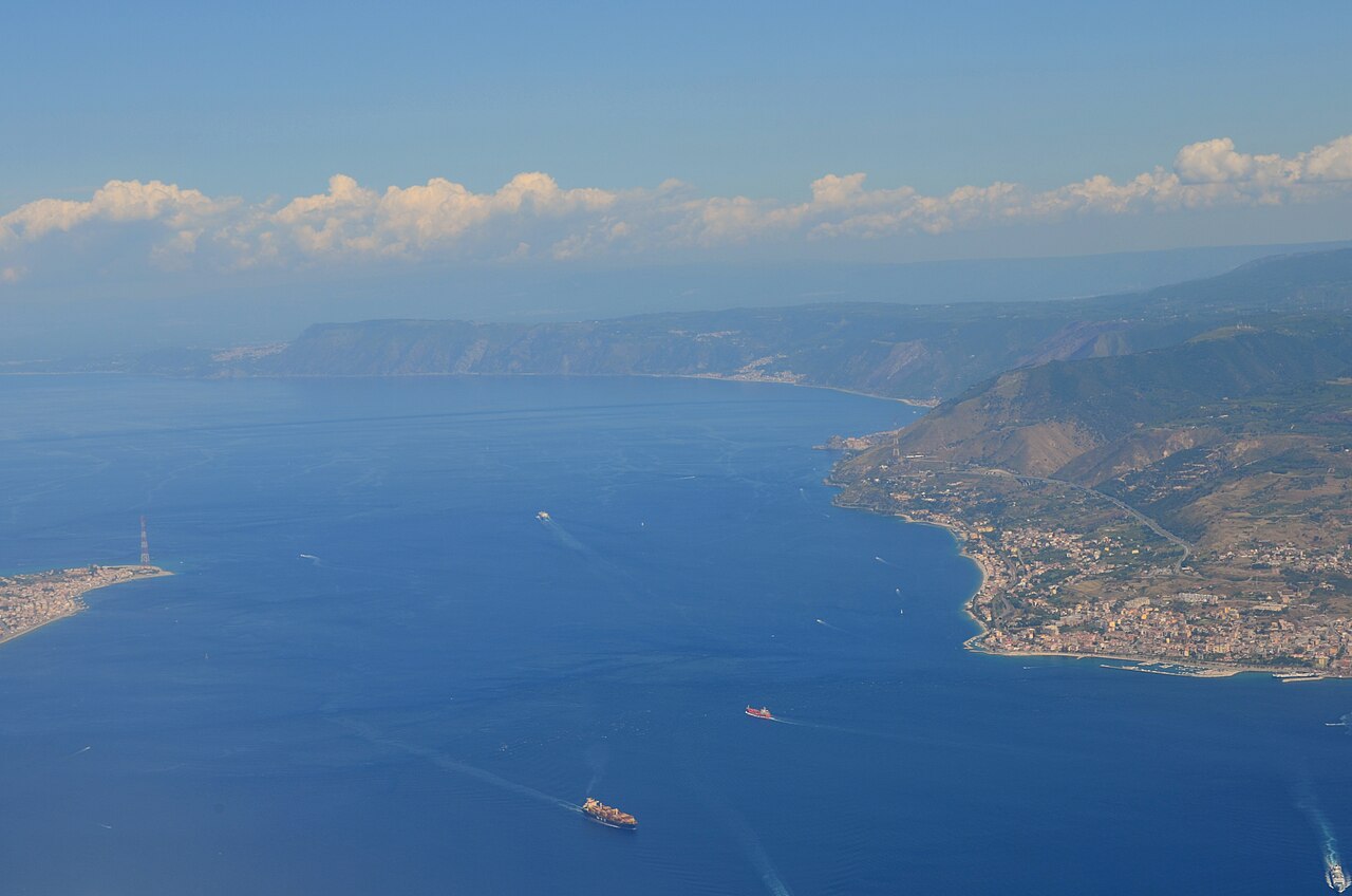 La questione del Ponte: in sede di registrazione la Corte dei conti &egrave; un giudice