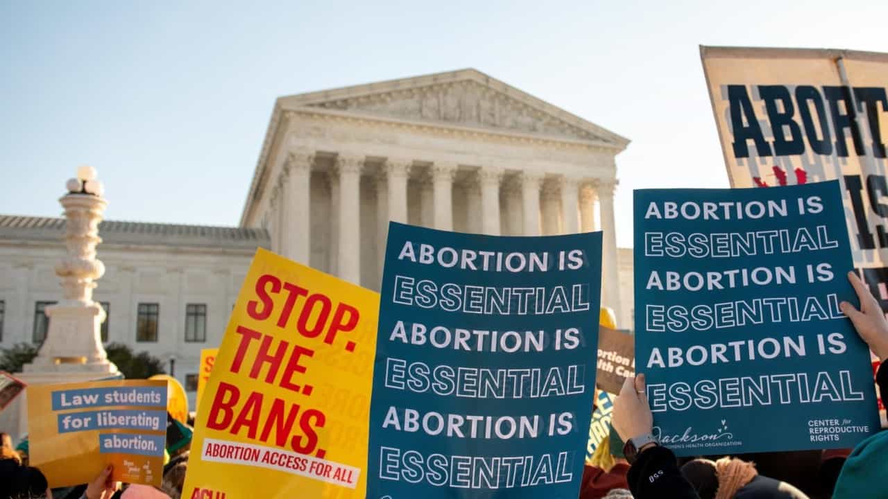 ​Dobbs v. Jackson Women’s Health Organization, l’Europa e noi