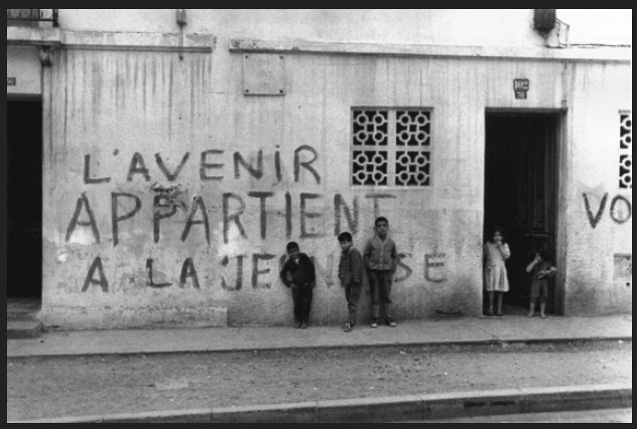 E il mio maestro mi insegnò come è difficile trovare l’alba dentro l’imbrunire. I 50 anni della legge 8 marzo 1975, n. 39