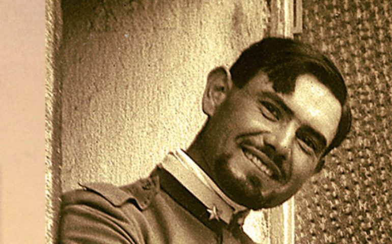 La &ldquo;riforma Nordio&rdquo; e il processo a Lussu: storia di una vela e di un giudice a Cagliari