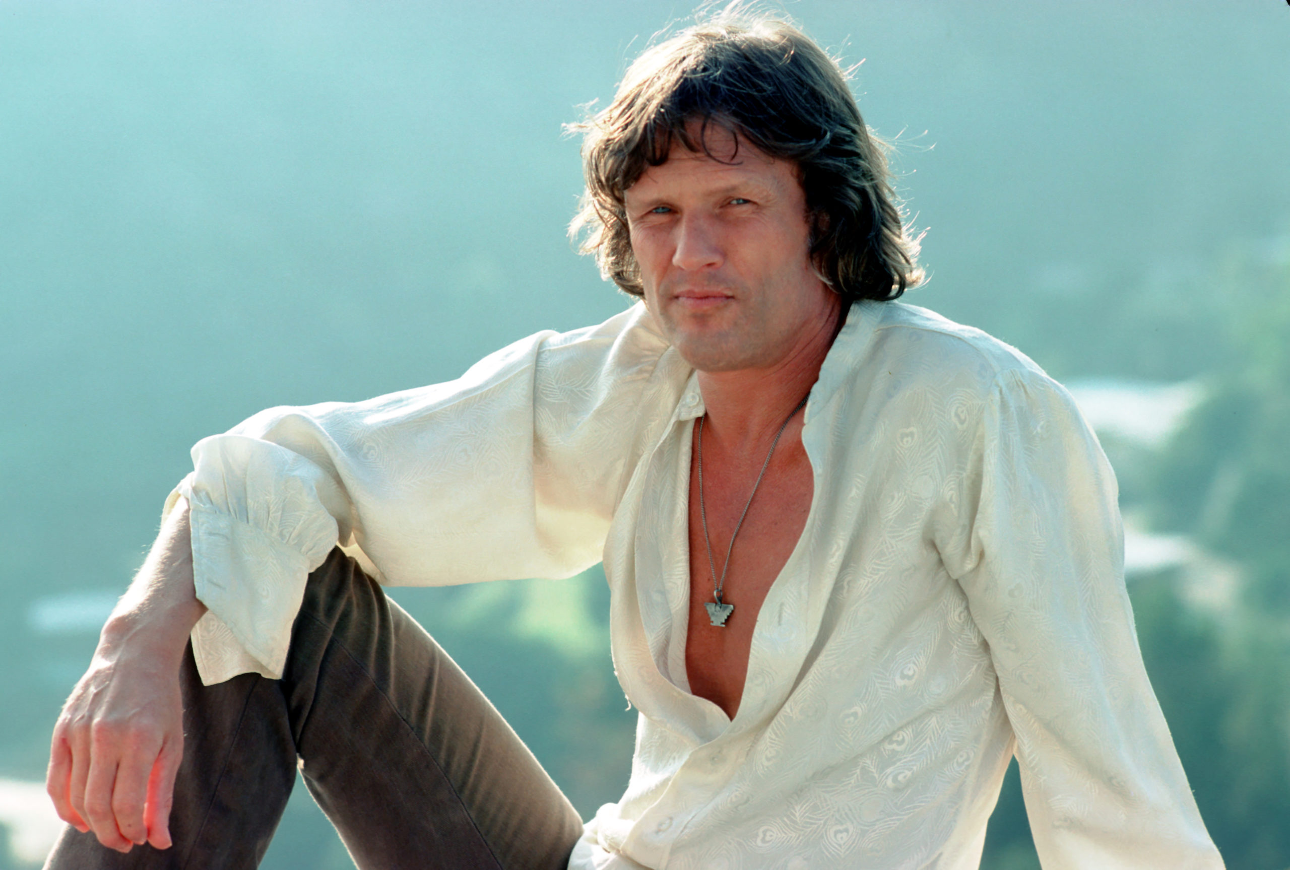 Bobby McGee e me. Ricordo di Kris Kristofferson