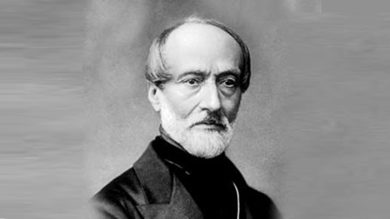 Doveri dell’uomo da Mazzini ad oggi: opinioni a confronto. Alessandro Morelli