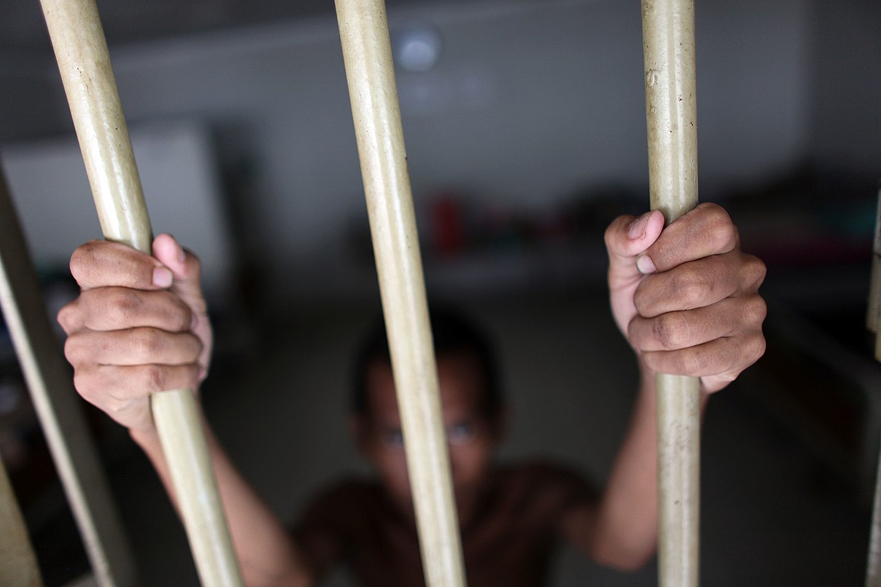 Superare i vecchi concetti di detenzione
