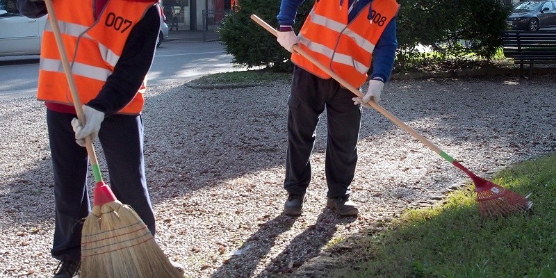 Il lavoro di pubblica utilità: quel che il reo toglie, il reo restituisce