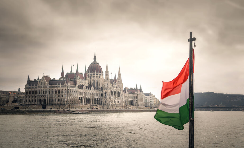 Dodici anni di riforme della giustizia in Ungheria di Simone Benvenuti 