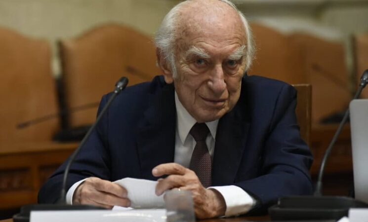 ​Per Nicolò Lipari di Vito D'Ambrosio