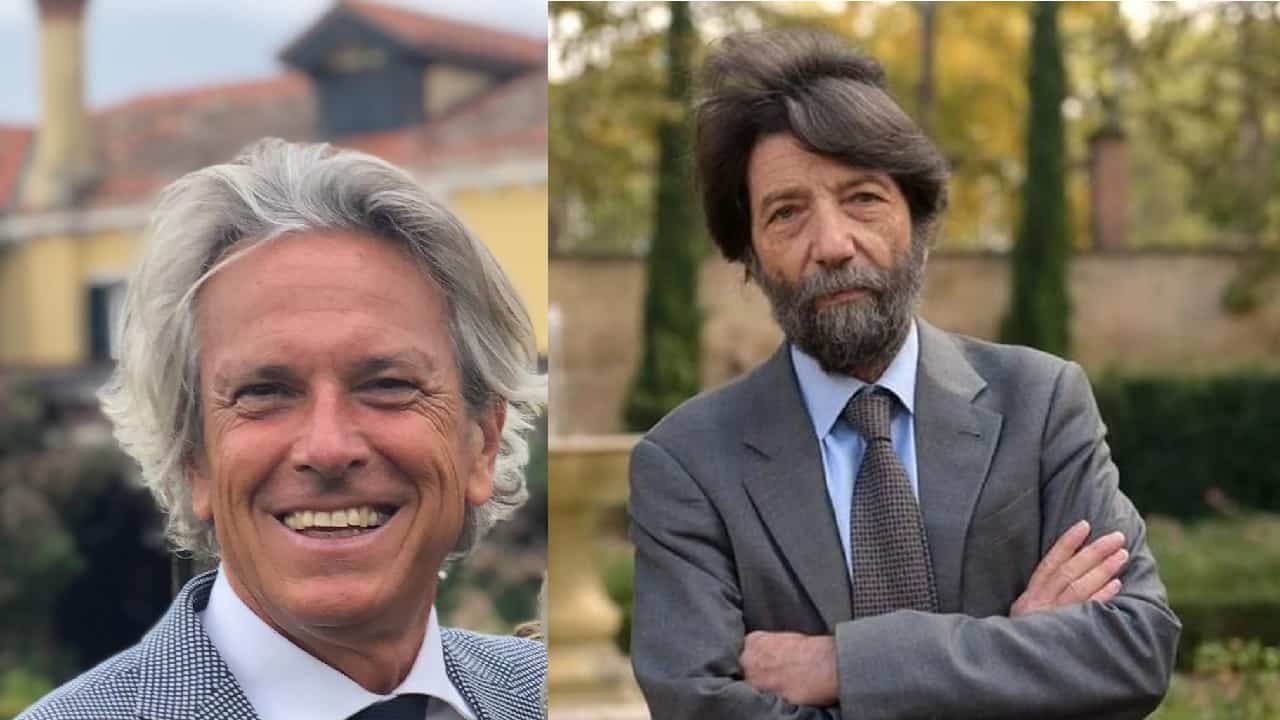 Adalberto Perulli intervista Massimo Cacciari: “Il lavoro dello spirito”​         