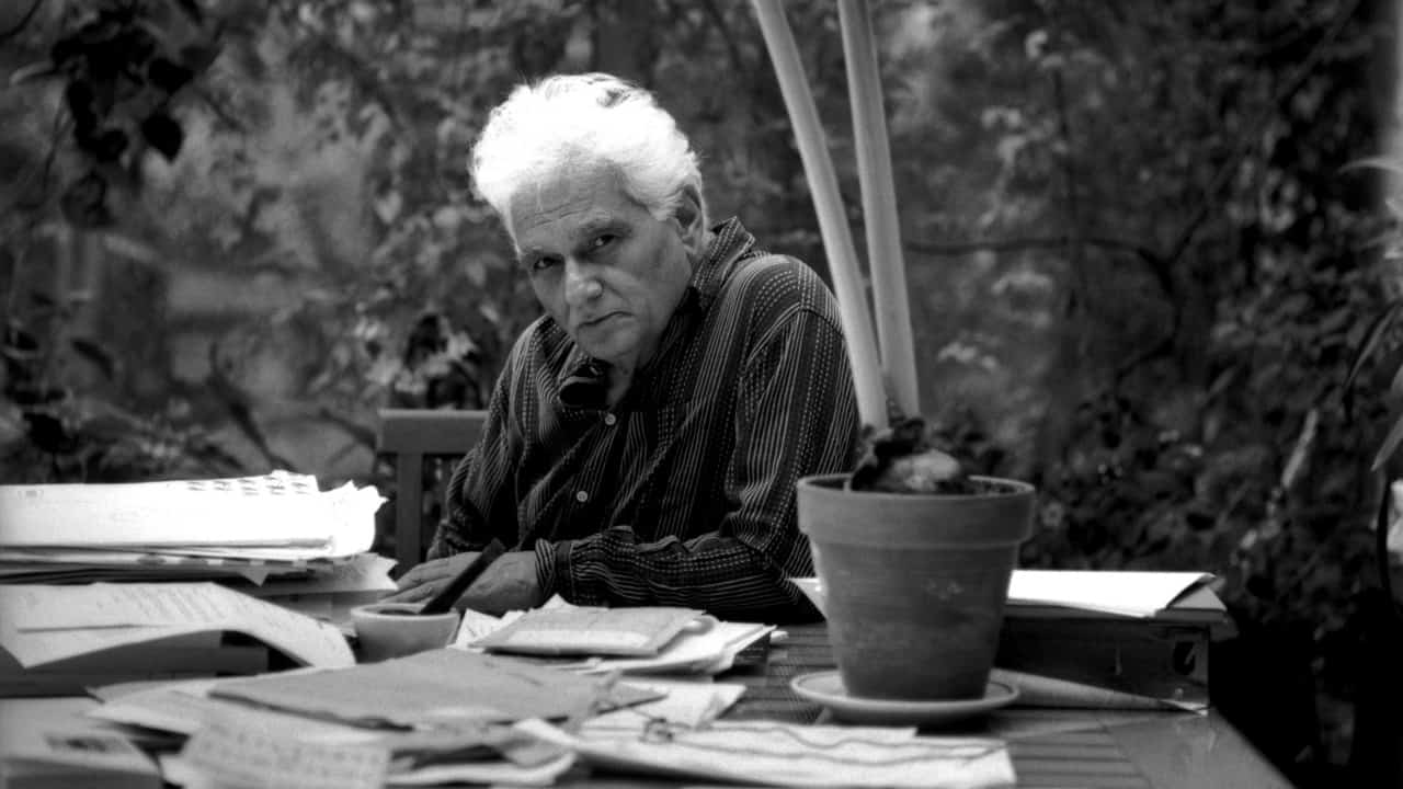 Derrida, il giudice, il fare giustizia