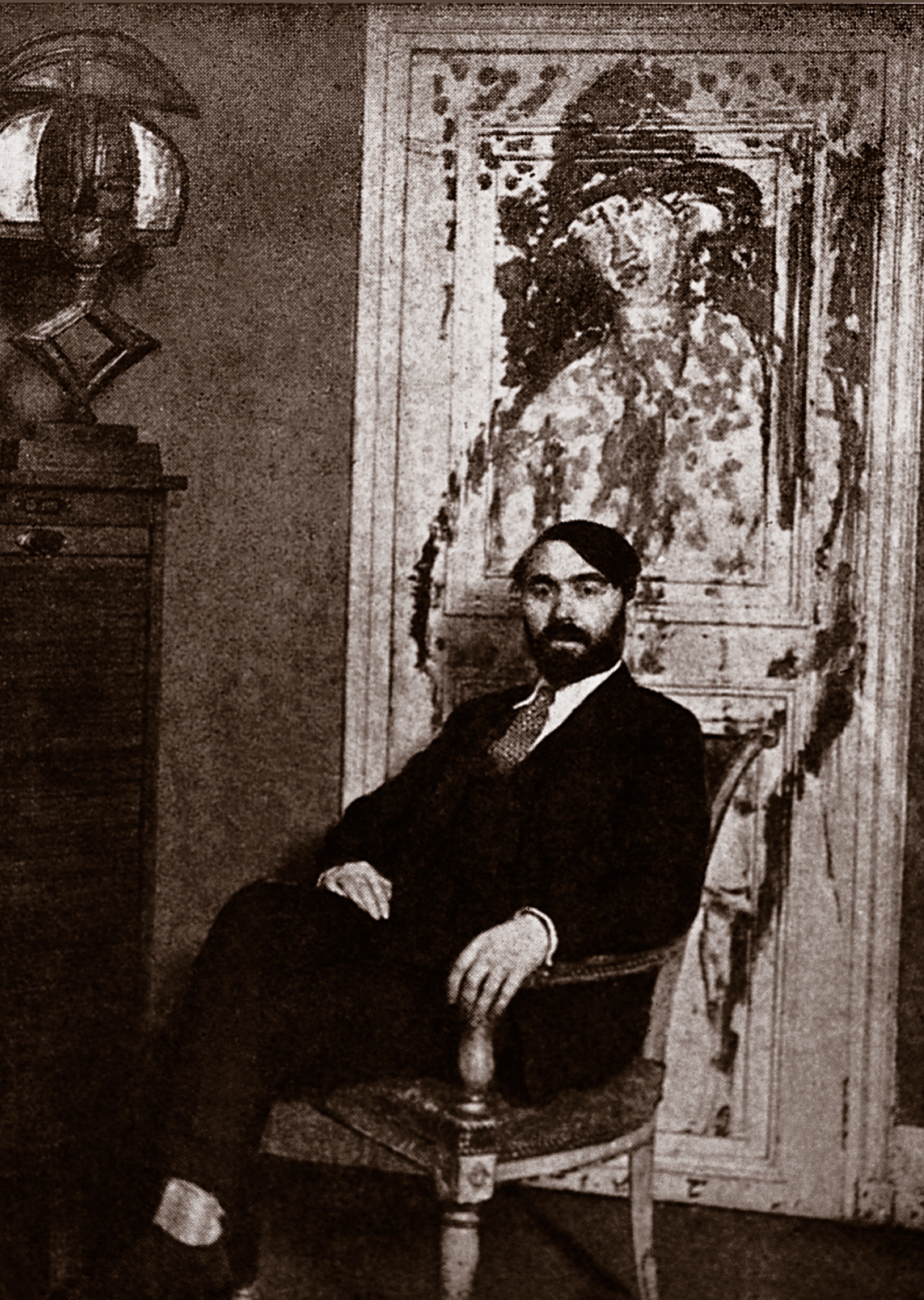 LEOPOLD-ZBOROWSKI-NELLAPPART LEOPOLD-ZBOROWSKI-NELLAPPART