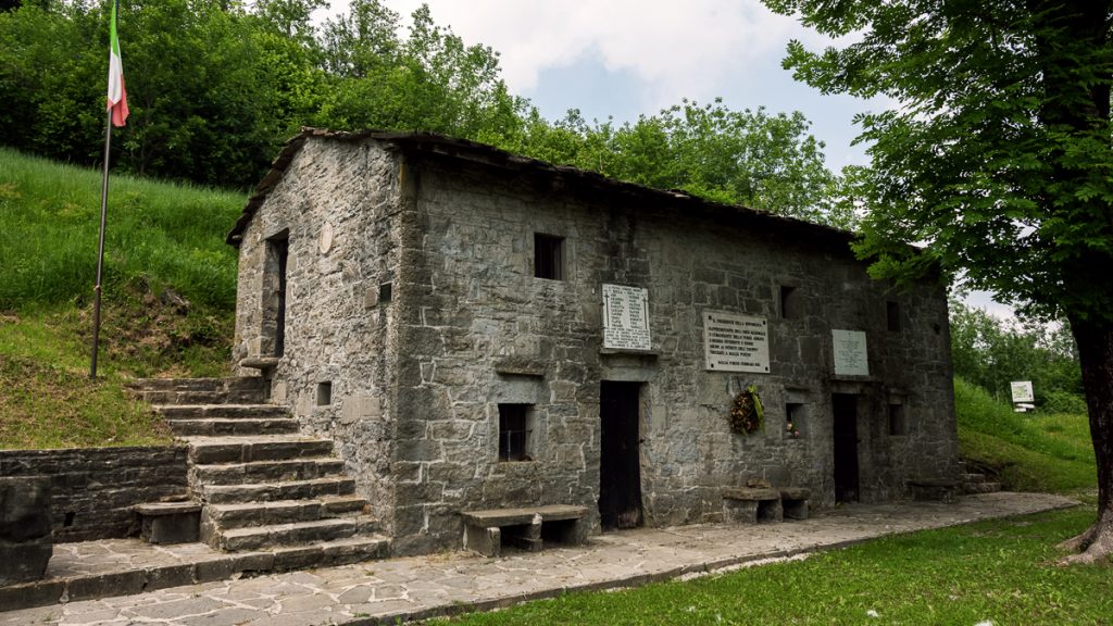  Le Foibe: una vexata quaestio