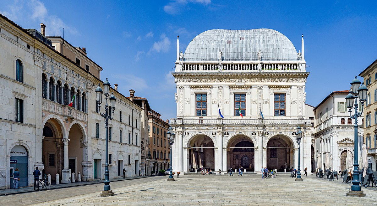 Sette anni al Consiglio Giudiziario di Brescia. Un bilancio che va oltre l'esperienza locale
