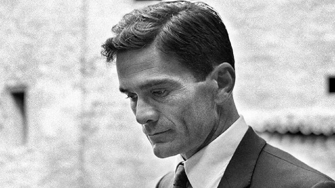 Pasolini, l’invasore e la resistenza