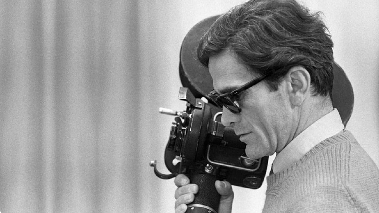 L’opera-continente di Pasolini e gli pseudo-intellettuali di oggi. Intervista di Andrea Apollonio a Roberto Chiesi 