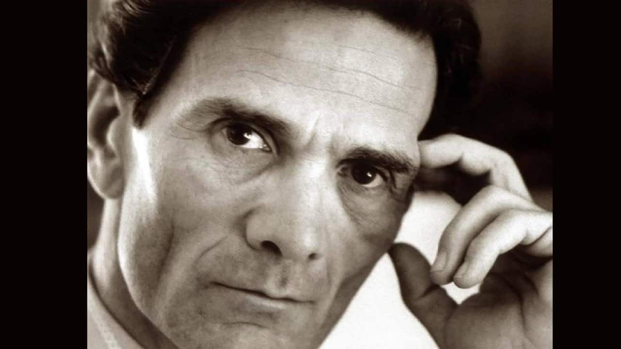 Alcune riflessioni intorno all’idea di legge nell’opera e nei processi di Pier Paolo Pasolini