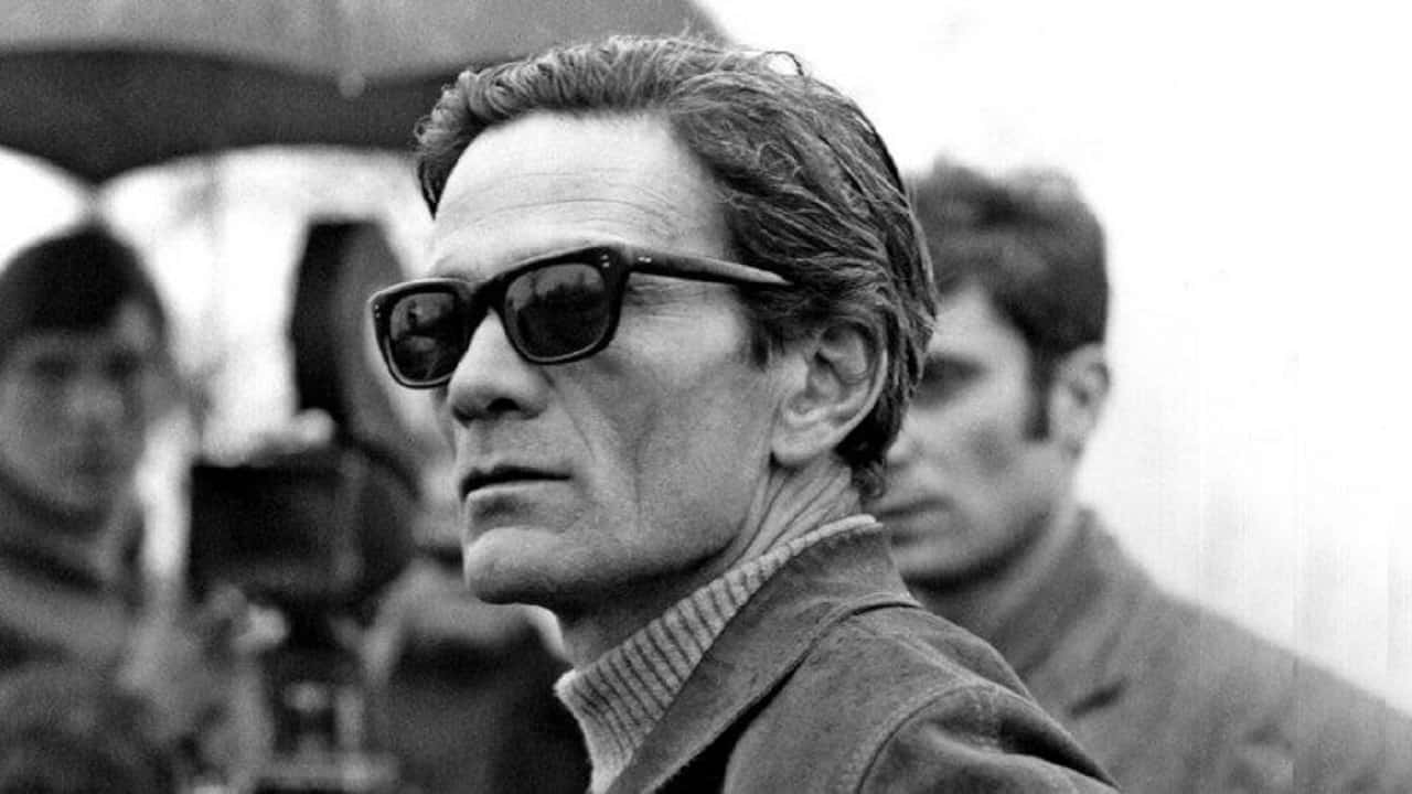 Pier Paolo Pasolini e il Diritto - Editoriale - www.giustiziainsieme.it