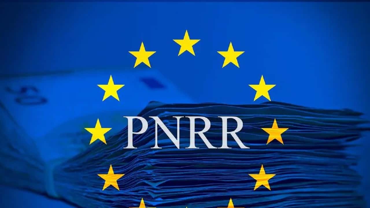 ​Le linee di intervento del PNRR in tema di Giustizia. Un quadro di sintesi