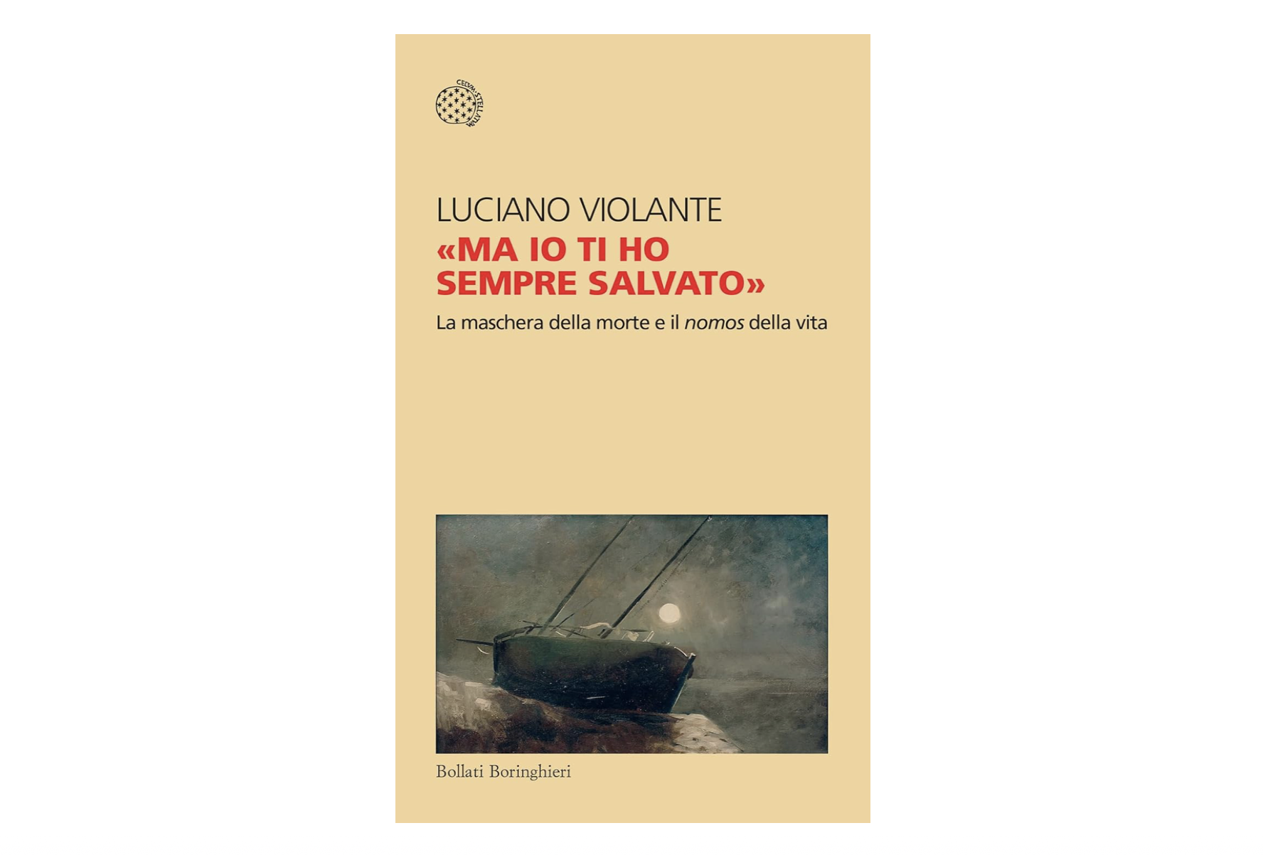 ​Vivere e morire nella modernità: la fulminante lezione di Luciano Violante