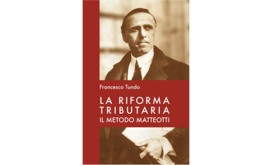 Un Matteotti poco conosciuto 