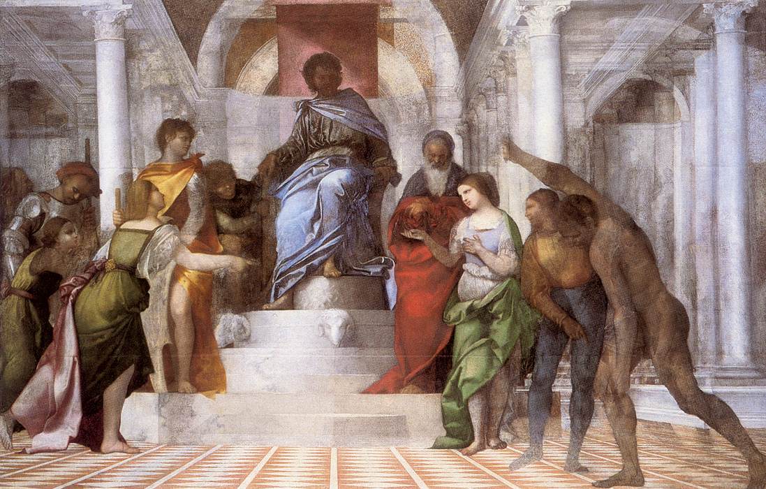 Lo statuto epistemologico della formazione alla mediazione dei conflitti