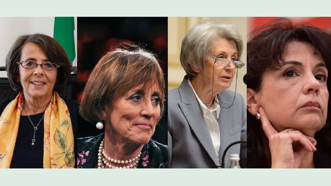 Sul destino dell’Europa - Parte seconda. Intervista di Marco Dell’Utri a Roberta De Monticelli, Donatella Di Cesare, Luisa Passerini e Marina Sereni 