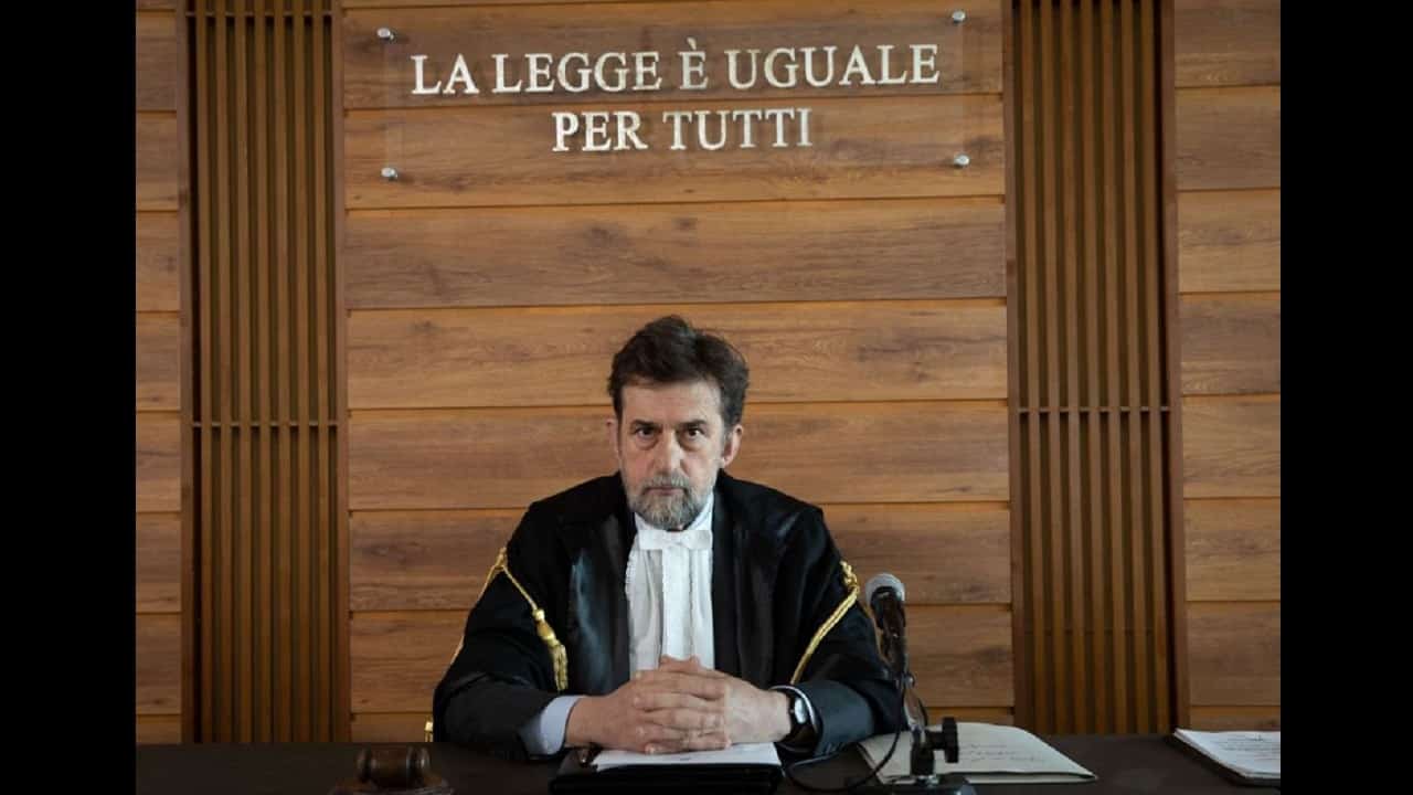 PSICHE, COLPA E GIUSTIZIA IN SCENA: recensione al film “TRE PIANI” di Nanni Moretti