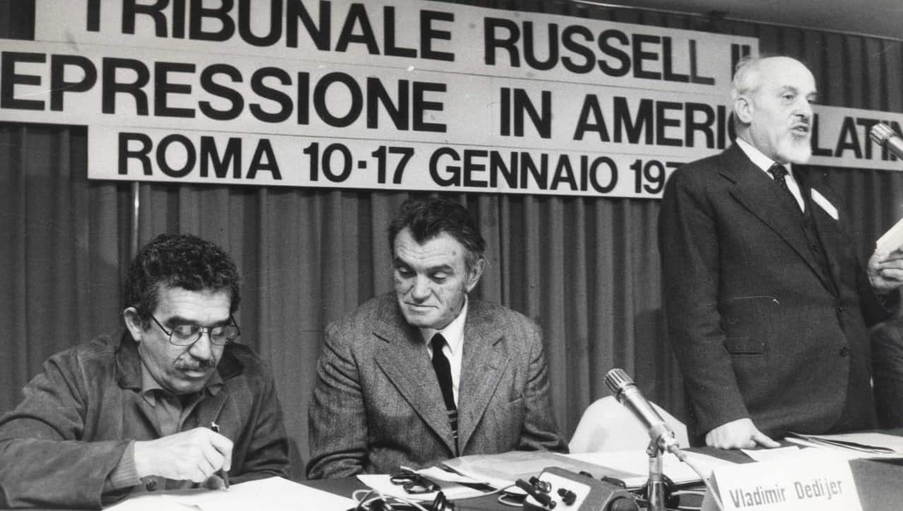 Recensione a G. MONINA, Diritti umani e diritti dei popoli. Il Tribunale Russell II e i regimi militari sudamericani (1971-1976), Carocci, Roma 2020, pp. 245