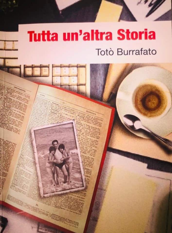 Tutta un’altra storia. Recensione di Dino Petralia