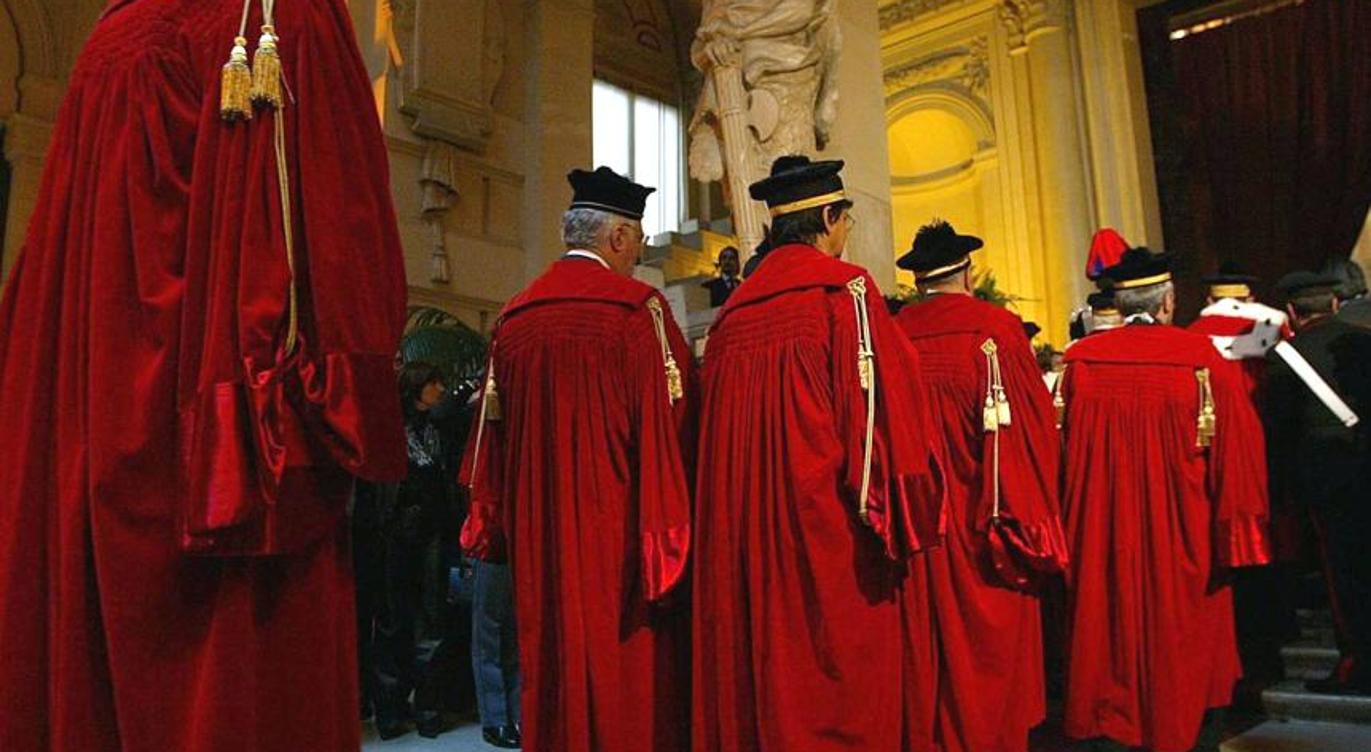 La separazione delle carriere (non) spiegata a nessuno 