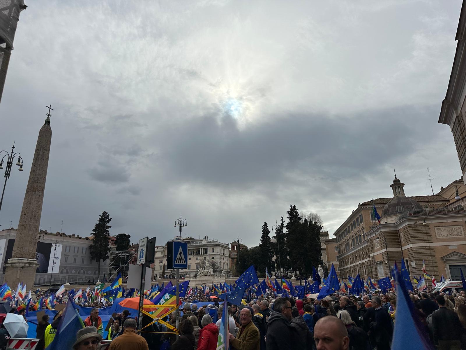 La lezione di Ventotene come risposta all’afascismo