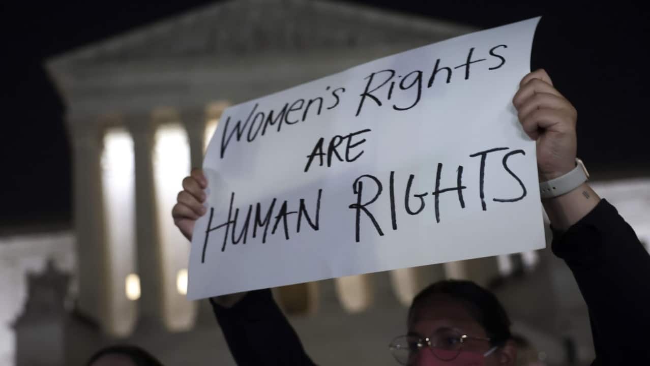 ​A proposito della bozza Alito: l’aborto è «una grave questione morale» e non un diritto costituzionale